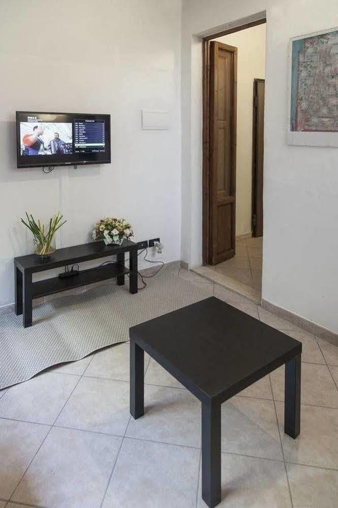 La Corte Di Piero Leilighet Firenze Eksteriør bilde