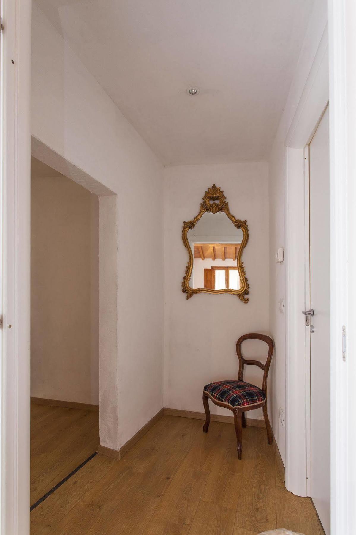La Corte Di Piero Leilighet Firenze Eksteriør bilde