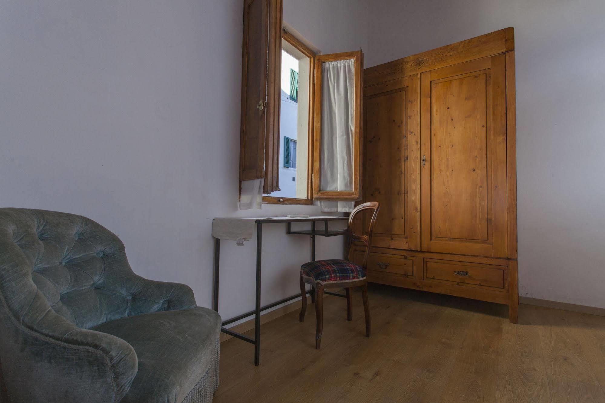 La Corte Di Piero Leilighet Firenze Eksteriør bilde