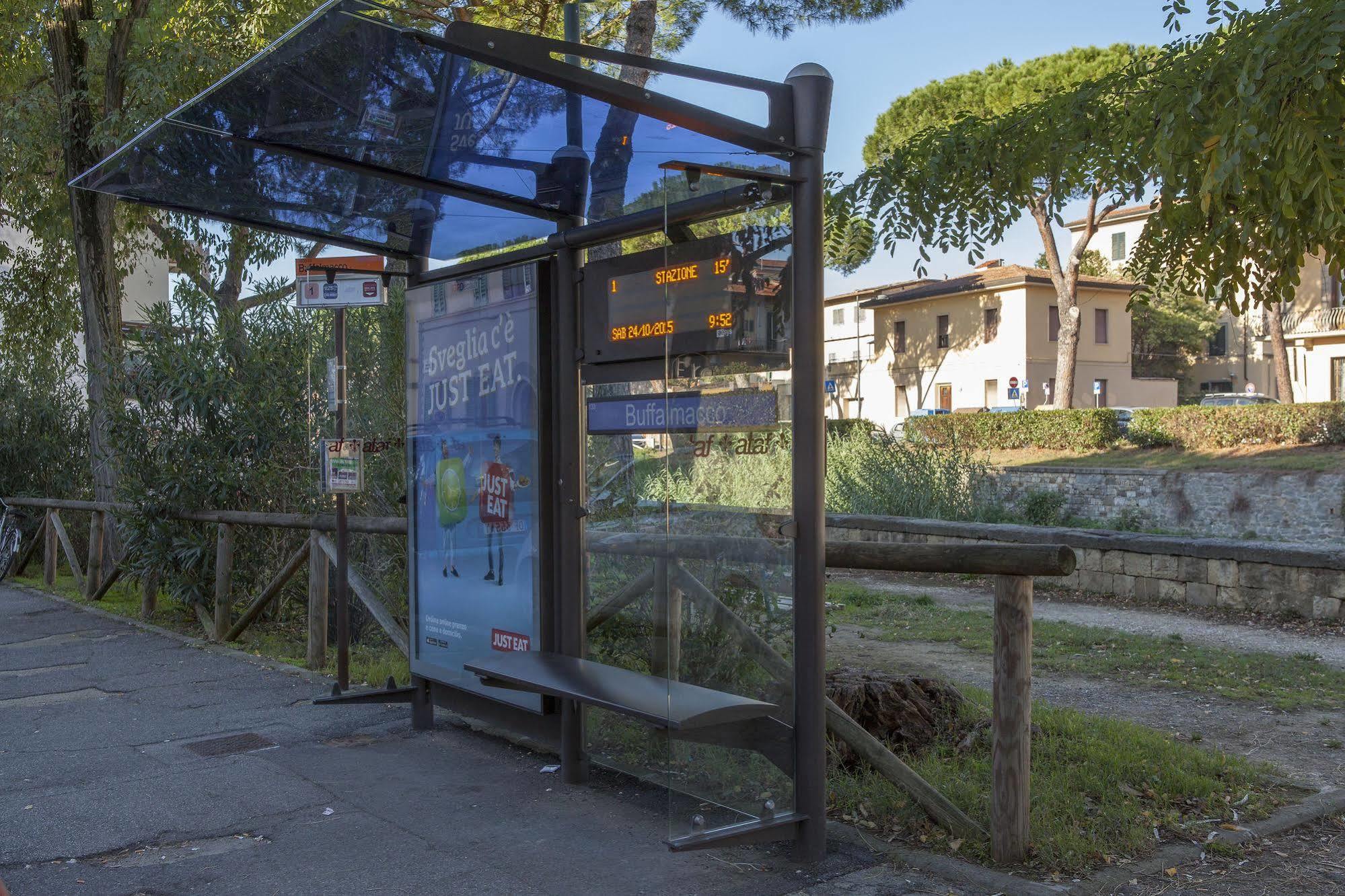 La Corte Di Piero Leilighet Firenze Eksteriør bilde