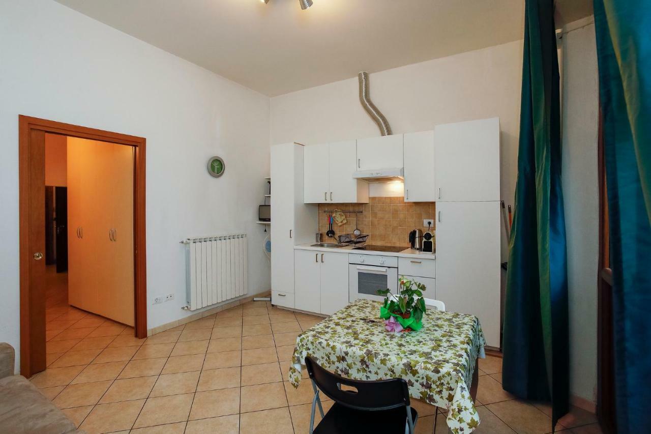 La Corte Di Piero Leilighet Firenze Eksteriør bilde