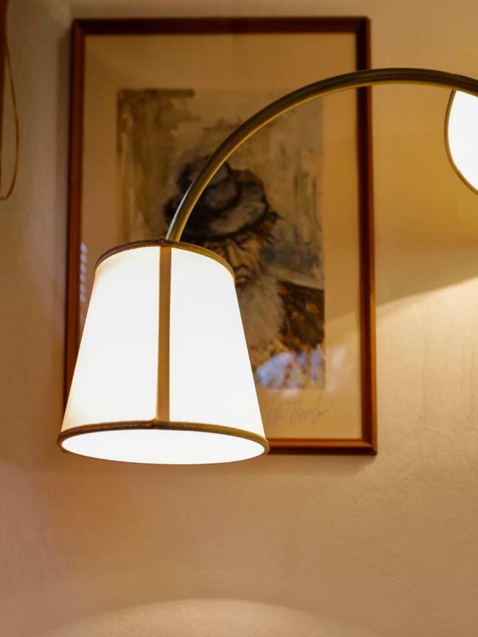 La Corte Di Piero Leilighet Firenze Eksteriør bilde