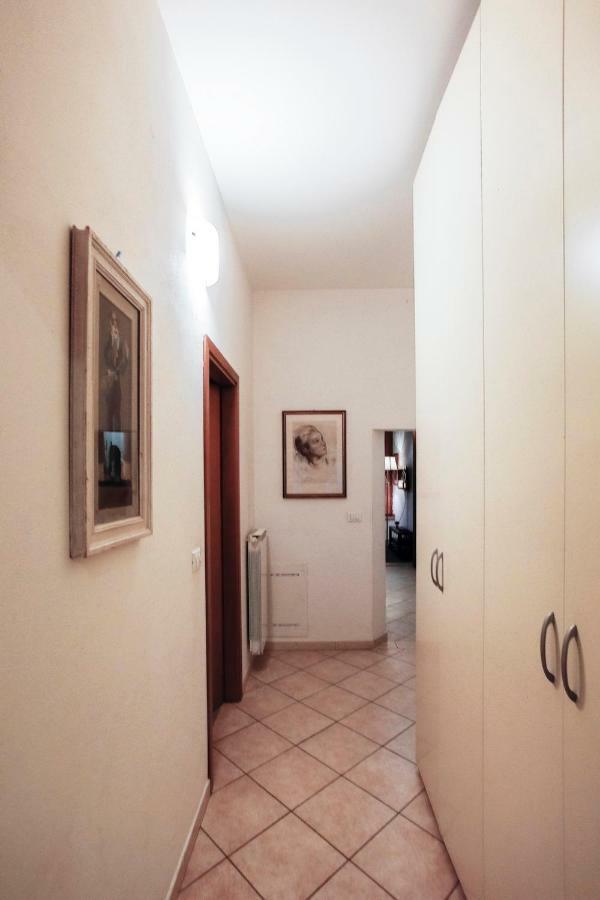 La Corte Di Piero Leilighet Firenze Eksteriør bilde