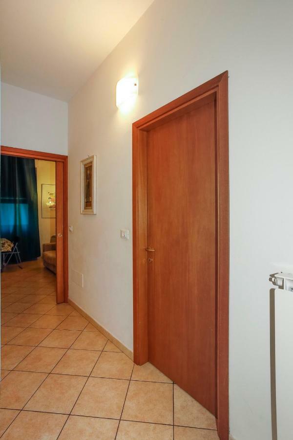 La Corte Di Piero Leilighet Firenze Eksteriør bilde
